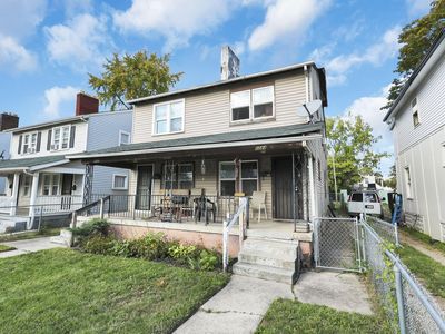 1082-1084 E 17th Ave, Columbus, OH, 43211
