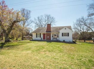 7151 Friendship Ledford Rd, Winston Salem, NC 27107