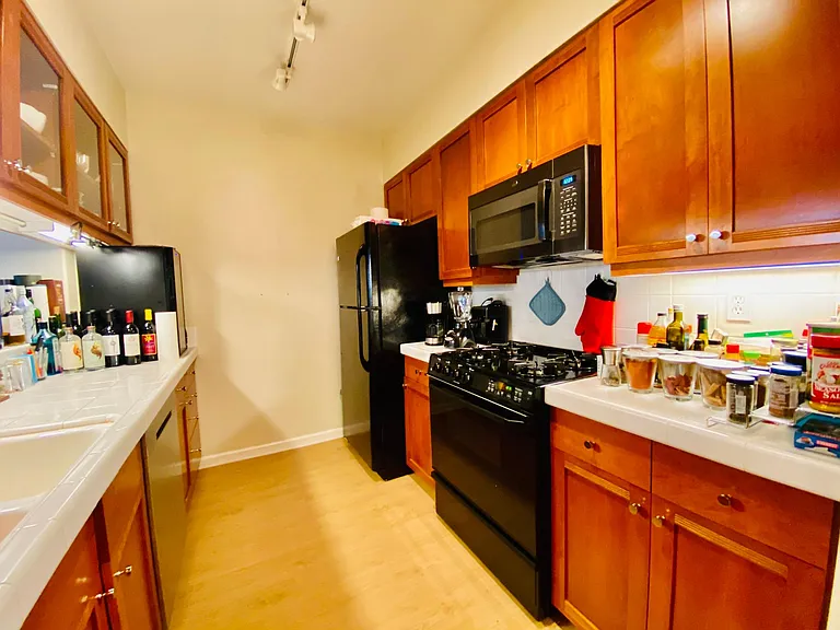 30 E Julian St #204 — Photo 22