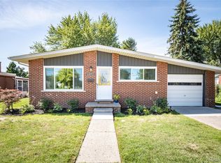 30711 Lonnie Blvd, Westland, MI