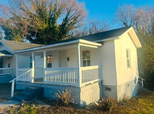 1800 E 10th St, Winston Salem, NC 27101