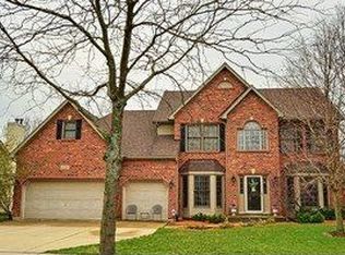 2620 Salt Meadow Rd, Naperville, IL 60564