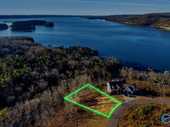 LOT 21 Fall Creek Dr, Guntersville, AL 35976