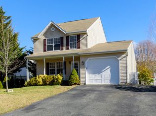 12816 Sand Dollar Way, Baltimore, MD 21220
