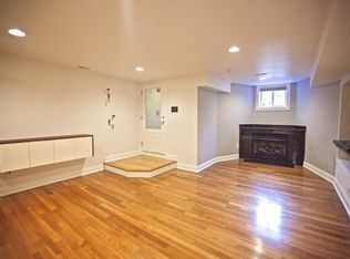 2129 1st St NW APT 1, Washington, DC 20001