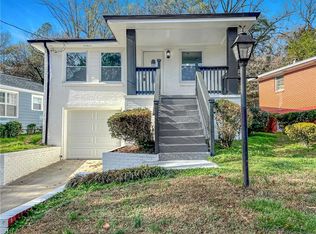 296 Hemphill School Rd NW, Atlanta, GA 30331