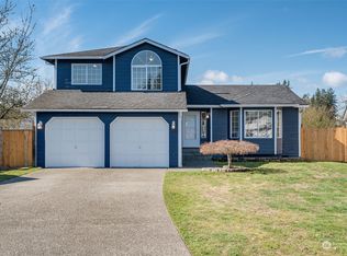 10332 53rd Ave NE, Marysville, WA