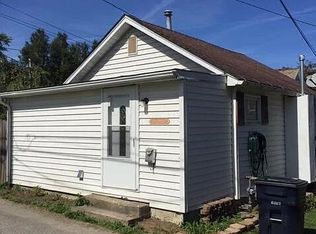 234 Park St, Lancaster, OH