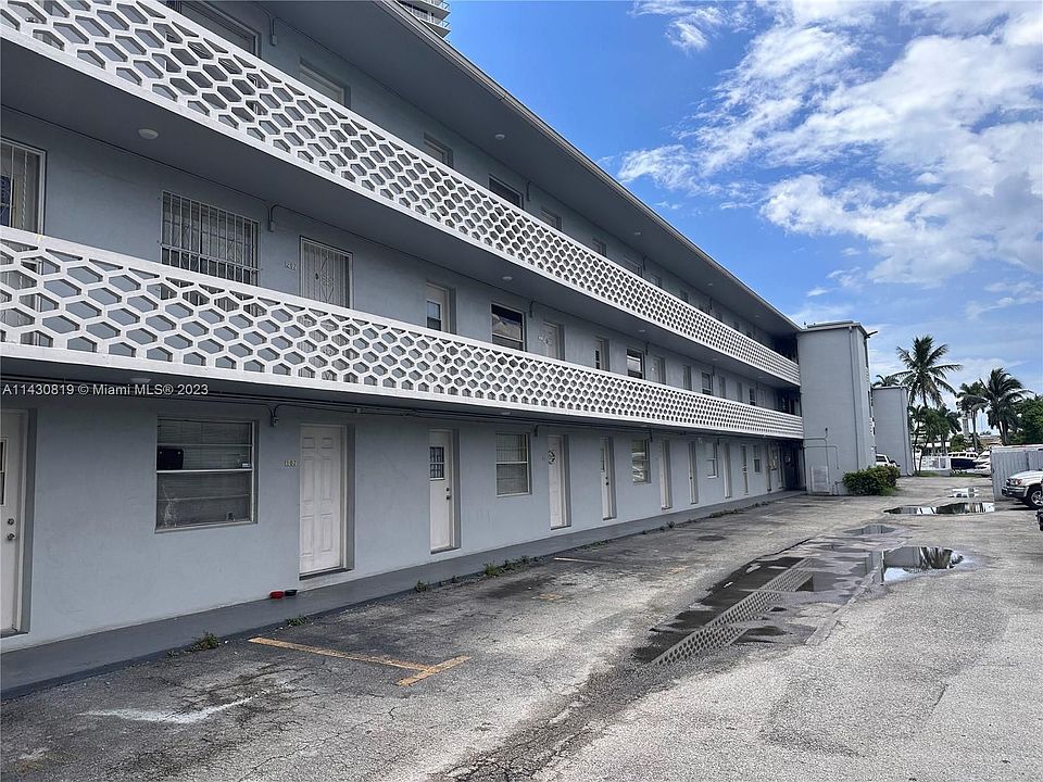 1st image of 1610 NW North River Dr APT 206