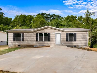 1517 Shields Ferry Rd, Morristown, TN, 37814