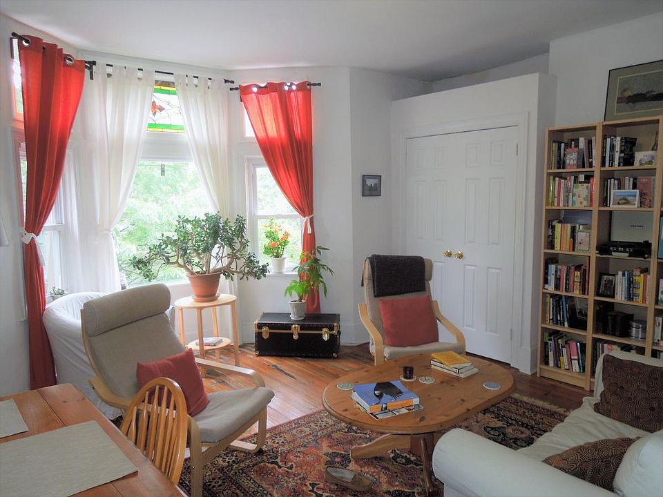 Bedroom #1