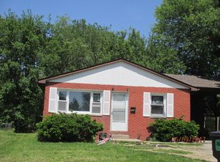 1307 Richard Dr, Cahokia, IL 62206