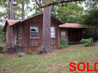 257 Black Haw Dr, Trinity, TX 75862