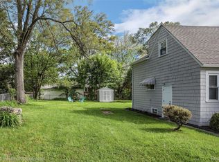 7273 Lozier Ave, Warren, MI 48091
