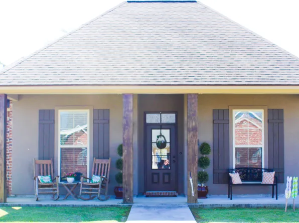 304 Providence Ave, Cut Off, LA 70345