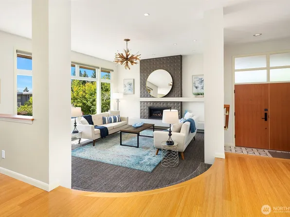 14740 SE 56th Street, Bellevue, WA 98006