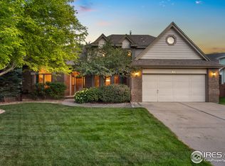 501 Ramah Dr, Fort Collins, CO 80526