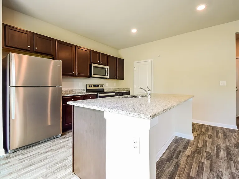 307 Hamilton Pointe Dr — Photo 8