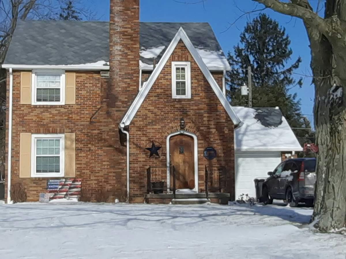 488 Clifton Blvd, Mansfield, OH 44907 Zillow