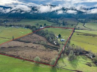 3792 Buckhorn Rd, Roseburg, OR 97470