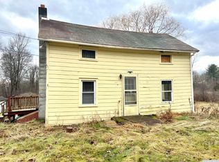 457 County Route 8, Germantown, NY 12526