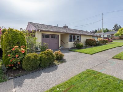 621 N Broadway Street, Aberdeen, WA, 98520