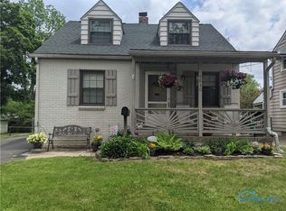 5840 Rambo Ln, Toledo, OH 43623