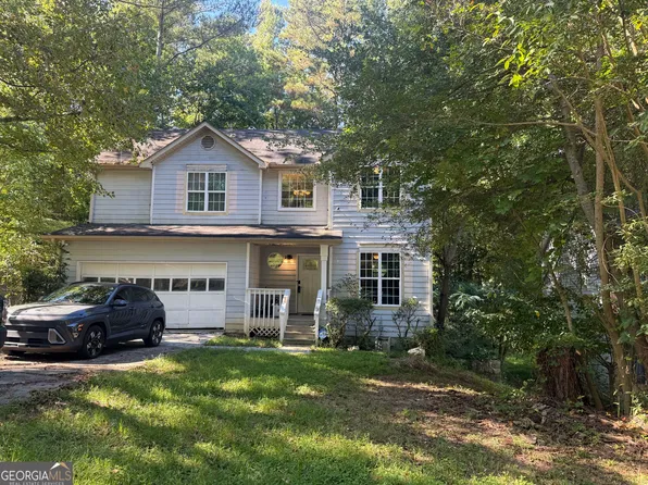 636 Kilkenny Cir, Lithonia, GA 30058