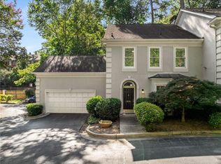 1536 Oak Grove Rd, Decatur, GA 30033