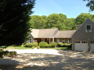 4 Winterberry Ln, East Hampton, NY 11937