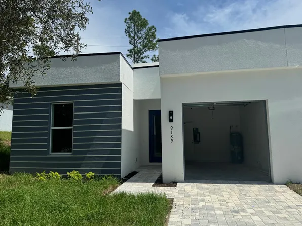 9189 N Travis Dr, Dunnellon, FL 34434