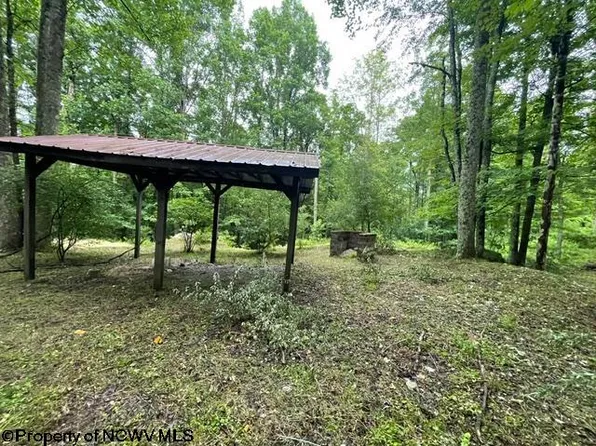 1099 Five Fork Hill Rd, Newburg, WV 26410