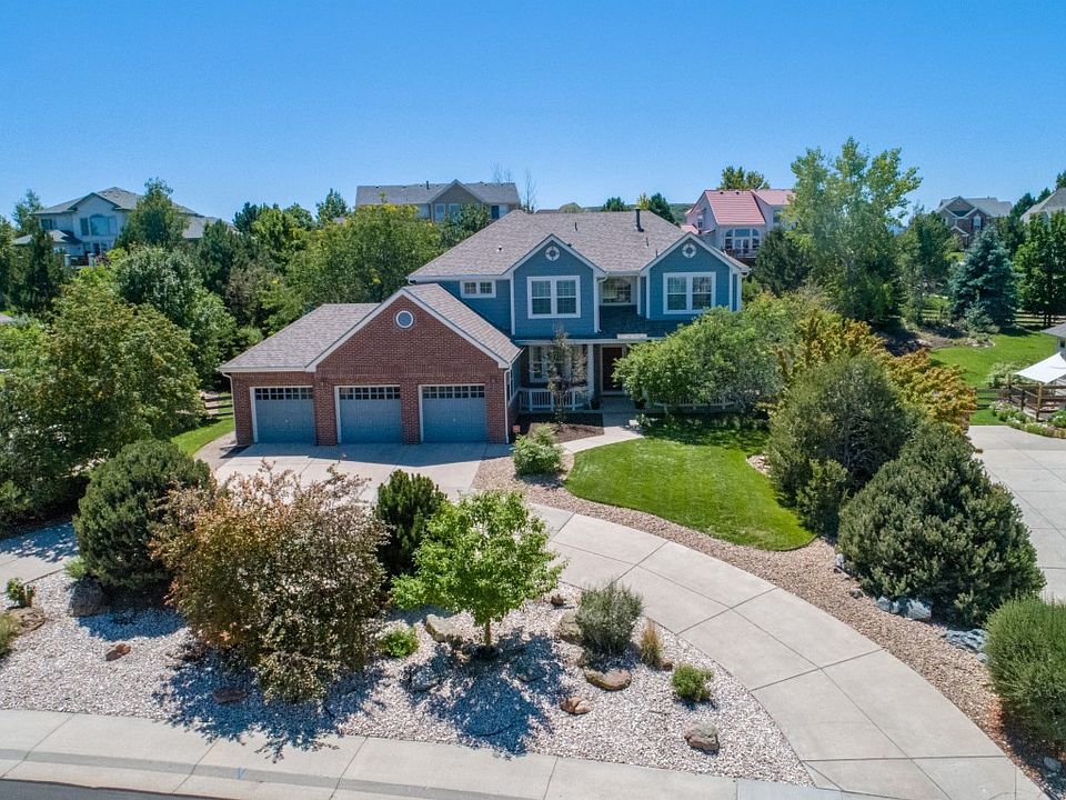 2nd image of 3225 Coyote Hills Ct