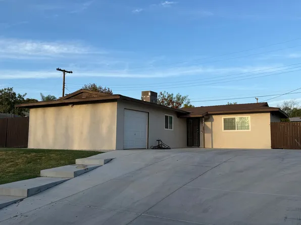921 Hill St, Bakersfield, CA 93306
