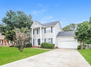337 Whitehurst Way, Columbia, SC 29229