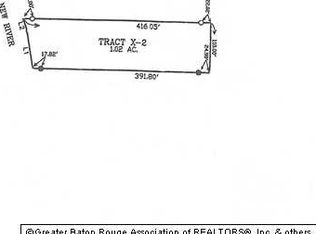 X 2 Denham Rd, Gonzales, LA 70737