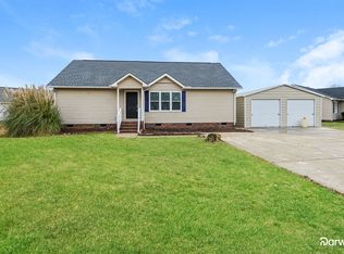5124 Wheat Dr SW, Concord, NC 28027