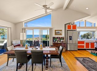 1208 Shoreline Dr, Santa Barbara, CA 93109