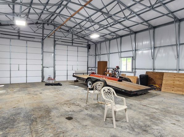 1661 Highway 25 N, Evans, WA 99126