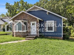 711 Kalb St SE #A, Atlanta, GA 30312