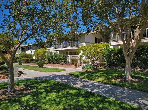 224 Avenida Majorca Unit A, Laguna Woods, CA 92637