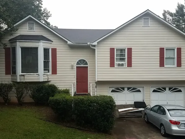 121 Breckenridge Ln, Powder Springs, GA 30127