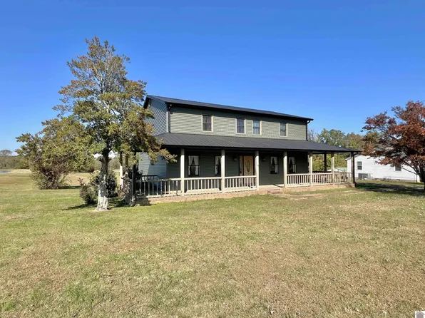 424 Cardinal Rd, Mayfield, KY 42066