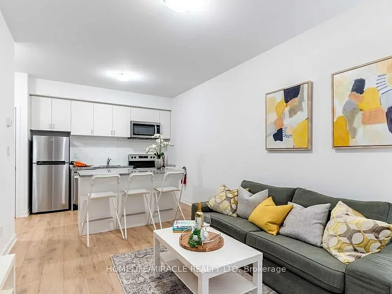 1740 Simcoe St N #43 — Photo 9