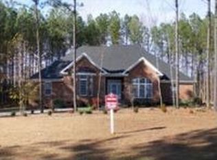 622 Fairway Lakes Rd, Greenwood, SC 29649