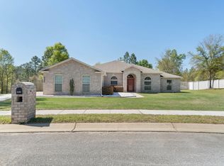 6302 Antigone Cir, Crestview, FL 32536