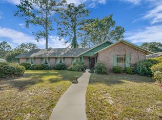 7 Williamsburg Mnr, Savannah, GA 31419