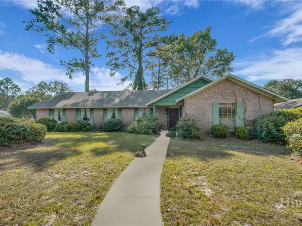 7 Williamsburg Manor, Savannah, GA 31419