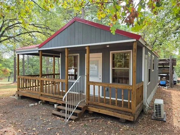 18079 Hicks Rd, Hodgen, OK 74939