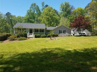 1293 State Highway 84, Grayson, GA 30017